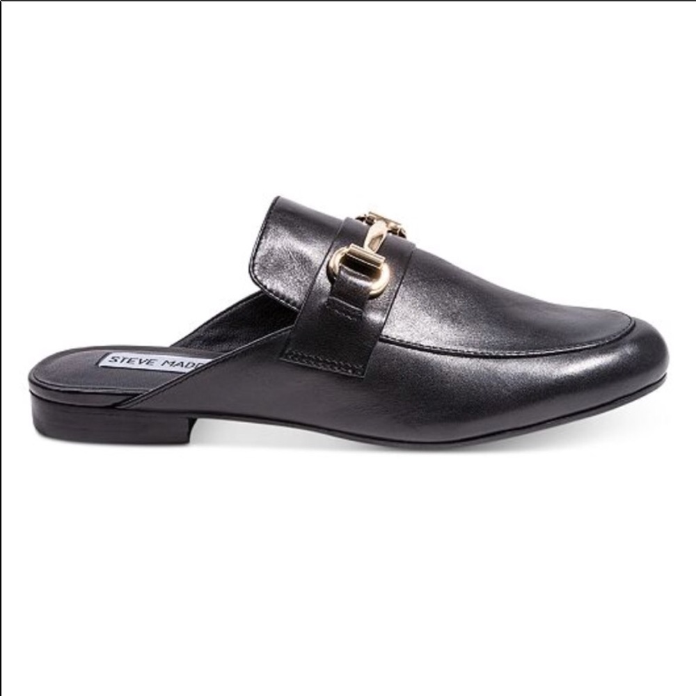 Steve Madden shoes